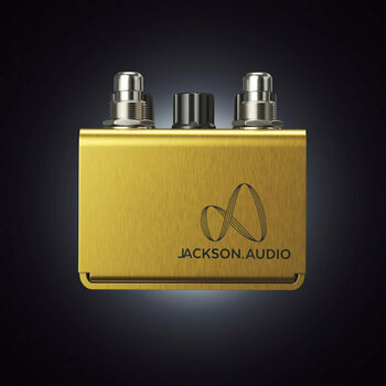 Gitáreffekt Jackson Audio Golden Boy - 5