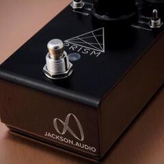Guitar Effect Jackson Audio Prism Black Guitar Effect - 1