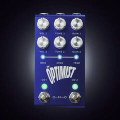 Guitar Effect Jackson Audio Optimist Guitar Effect - 2