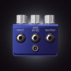 Guitar Effect Jackson Audio Optimist Guitar Effect - 3