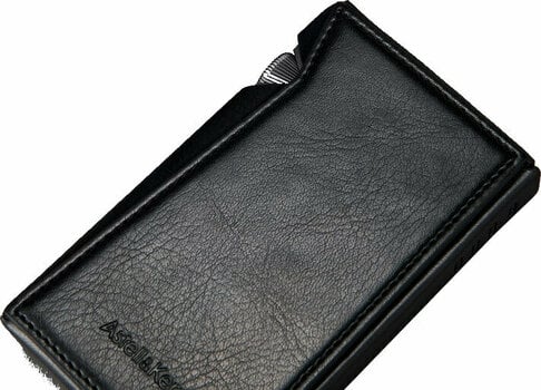 Hylster til musikafspillere Astell&Kern SR25-MKII-PUCASE Black Cover Hylster til musikafspillere - 2