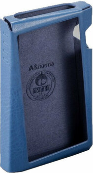 Hylster til musikafspillere Astell&Kern SR25-MKII-PUCASE Blue Cover Hylster til musikafspillere - 2