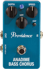Gitarreneffekt Providence ABC-1 Anadime Bass Chorus Gitarreneffekt - 1