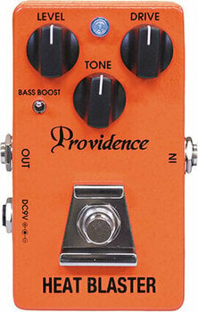 Gitarový efekt Providence HBI-4 Heat Blaster - 2