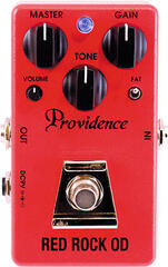 Eфект за китара Providence ROD-1 Red Rock Od Eфект за китара - 1