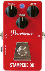 Eфект за китара Providence SOV-2 Stampede Od Eфект за китара - 1
