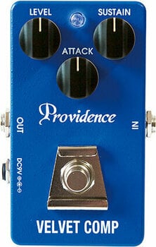 Gitarreneffekt Providence VLC-1 Velvet Comp - 2