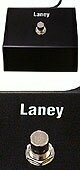 Pédalier pour ampli guitare Laney FS1 Pédalier pour ampli guitare - 5