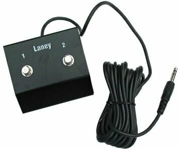 Interruptor de pie Laney FS2 - 3