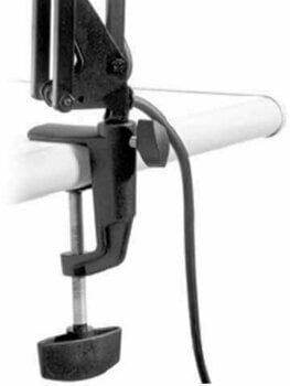 Stolný mikrofónový stojan Bespeco MSRA10 Stolný mikrofónový stojan - 2