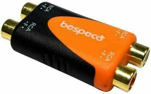 Adapter Bespeco SLAD340 - 2