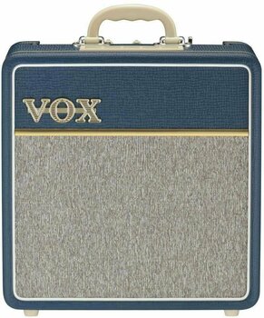 Buizen gitaarcombo Vox AC4C1 - 2