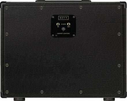 Kytarový reprobox REVV Cabinet 1X12 - 2