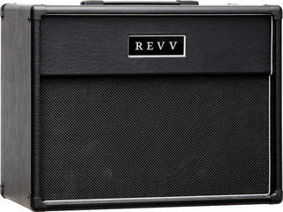 Gitarren-Lautsprecher REVV Cabinet 1X12 Gitarren-Lautsprecher - 2