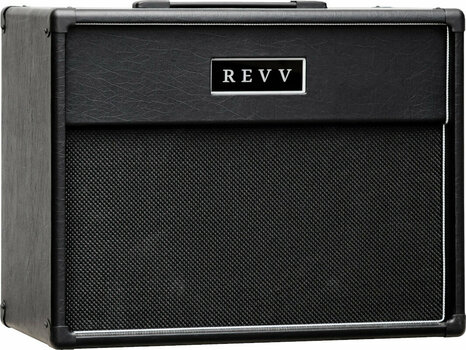 Guitar Cabinet REVV Cabinet 1X12 - 3