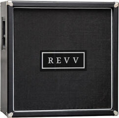 Guitar Cabinet REVV Cabinet 4X12 Guitar Cabinet - 2