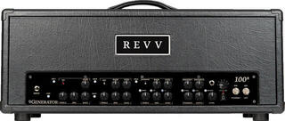 Wzmacniacz gitarowy lampowy REVV Generator 100R Mk3 Wzmacniacz gitarowy lampowy - 1