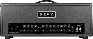 Wzmacniacz gitarowy lampowy REVV Generator 120 Mk3 Wzmacniacz gitarowy lampowy - 1