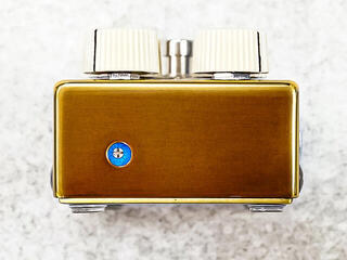 Eфект за китара Vemuram Jan Ray Eфект за китара - 2