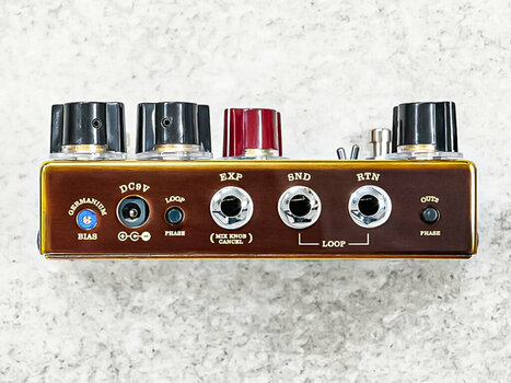 Effet guitare Vemuram Myriad Josh Smith Signature Effet guitare - 3