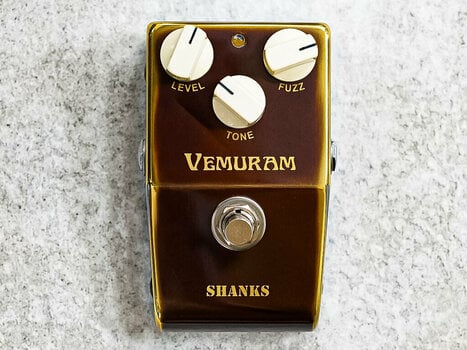 Efekt gitarowy Vemuram Shanks II - 2