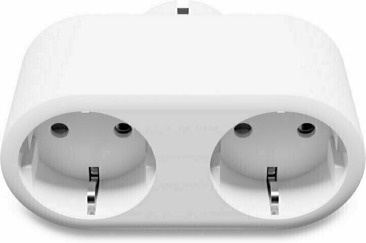 Enchufe inteligente Tesla Smart Plug Dual Enchufe inteligente - 2