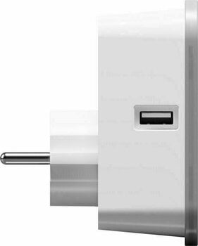 Smart zásuvka Tesla Smart Plug Dual 2 USB - 3