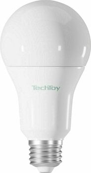 Slimme verlichting TechToy Smart Bulb RGB E27 - 2