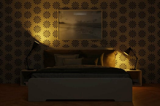 Slimme verlichting TechToy Smart Bulb RGB E27 - 5