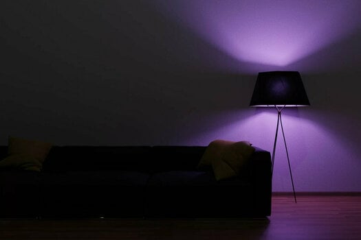 Slimme verlichting TechToy Smart Bulb RGB E27 - 6