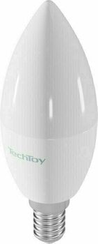 Smart Beleuchtung TechToy Smart Bulb RGB E14 - 2