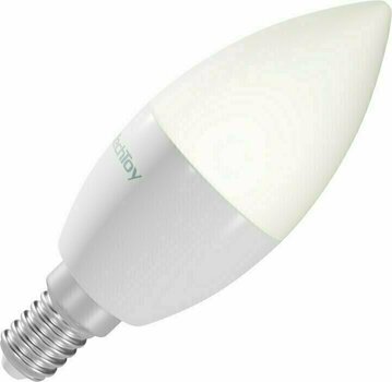 Smart Beleuchtung TechToy Smart Bulb RGB E14 - 3
