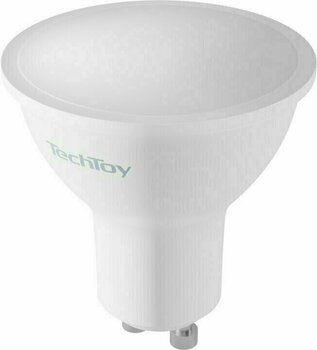 Slimme verlichting TechToy Smart Bulb RGB GU10 - 3
