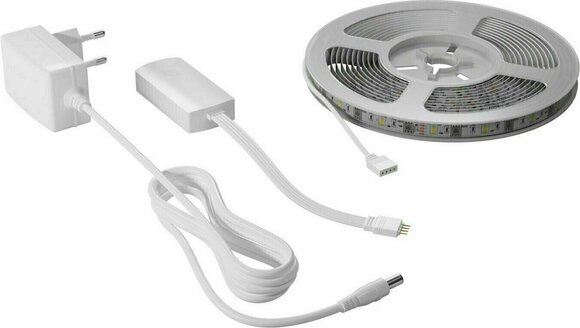 Iluminación inteligente TechToy Smart Strip RGB Iluminación inteligente - 2