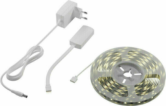 Iluminación inteligente TechToy Smart Strip RGB Iluminación inteligente - 3