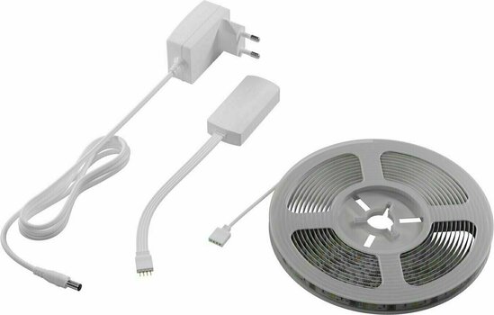 Iluminación inteligente TechToy Smart Strip RGB Iluminación inteligente - 4