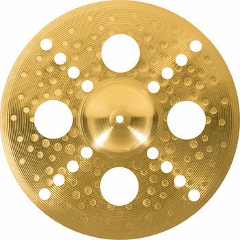 Effects Cymbal Meinl HCS16TRS HCS Trash Stack Effects Cymbal 16" - 3