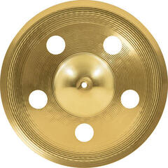 Effects Cymbal Meinl HCS16TRS HCS Trash Stack 16" Effects Cymbal - 4