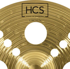 Effects Cymbal Meinl HCS14TRS HCS Trash Stack 14" Effects Cymbal - 2