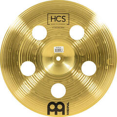 Effects Cymbal Meinl HCS14TRS HCS Trash Stack 14" Effects Cymbal - 3