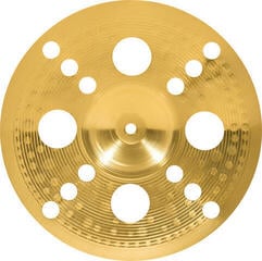 Effects Cymbal Meinl HCS12TRS 12" Effects Cymbal - 1