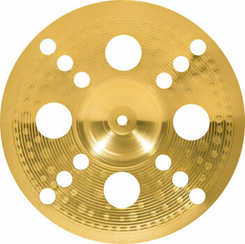 Effects Cymbal Meinl HCS12TRS HCS Trash Stack Effects Cymbal 12" - 2