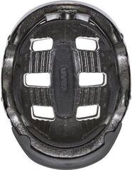 Cykelhjelm UVEX Hlmt 5 Bike Pro Gunmetal Chrome 58-61 Cykelhjelm - 4