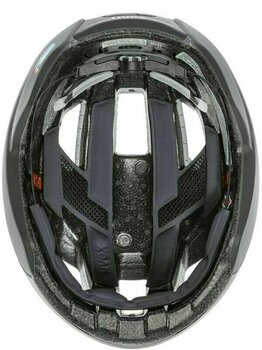 Bike Helmet UVEX Rise CC Black/Goldflakes 56-60 Bike Helmet - 5