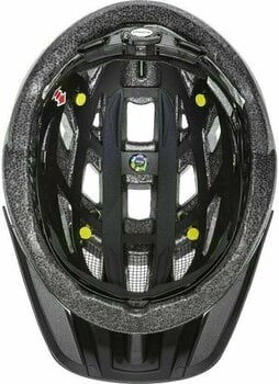 Bike Helmet UVEX I-VO CC MIPS Dove Mat 56-60 Bike Helmet - 5