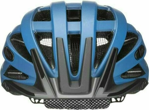 Bike Helmet UVEX I-VO CC Deep Space Mat 52-57 Bike Helmet - 2