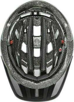 Bike Helmet UVEX I-VO CC Deep Space Mat 56-60 Bike Helmet - 5