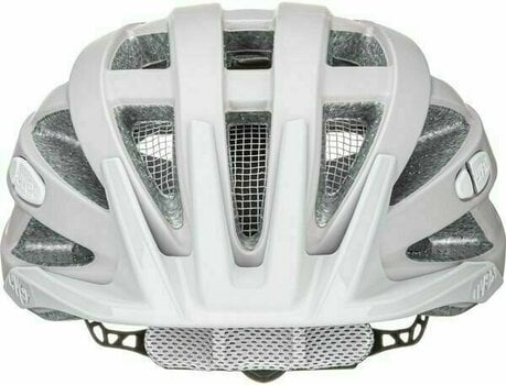 Bike Helmet UVEX I-VO CC Grey/Rosé Mat 52-57 Bike Helmet - 2