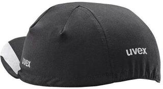 Cykelmössa UVEX Cycling Cap Black S/M Keps - 2