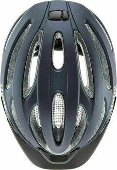 Cyklistická helma UVEX True CC Deep Space Mat 55-58 Cyklistická helma - 3